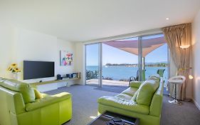 Mapua Wharfside Apartments