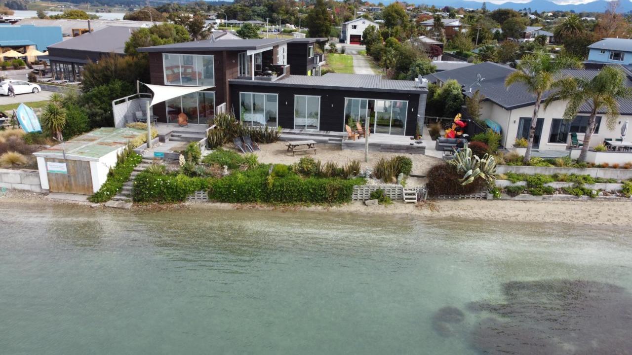 Mapua Wharfside Apartments Exterior photo