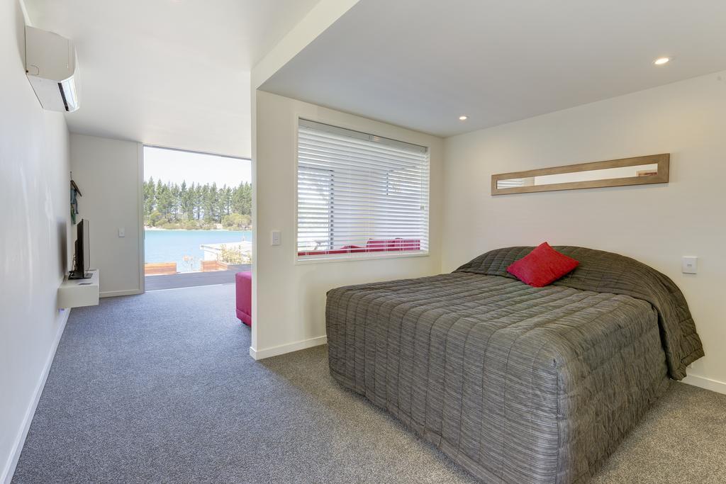 Mapua Wharfside Apartments Room photo